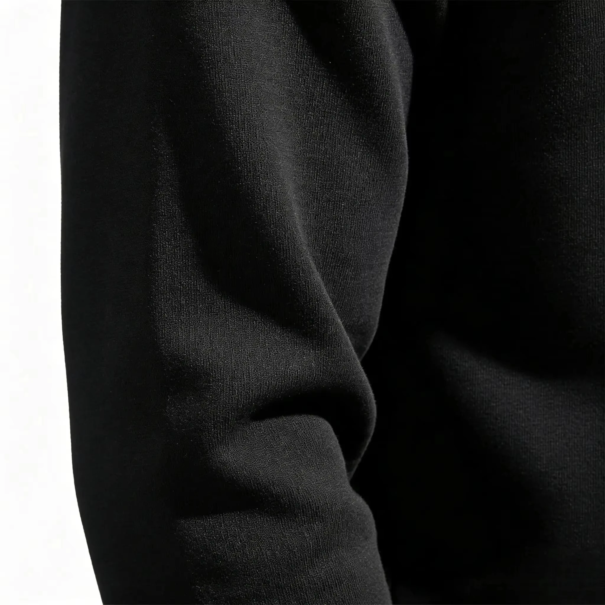 New 2026 Winter Luxury Oversized Pullover Hoodie Sets Fleece Men Women Hooded Tracksuit Sweatshirt Sweatpants 2 Piece Set view 4