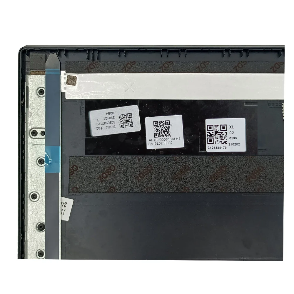 Imagem -03 - Laptop Back a Capa para Lenovo Legion Lcd Superior 515imh05h Gy550 15imh05 15arh05h 15arh05 5cb0z21032 Ap1hv000310 5cb0z210325