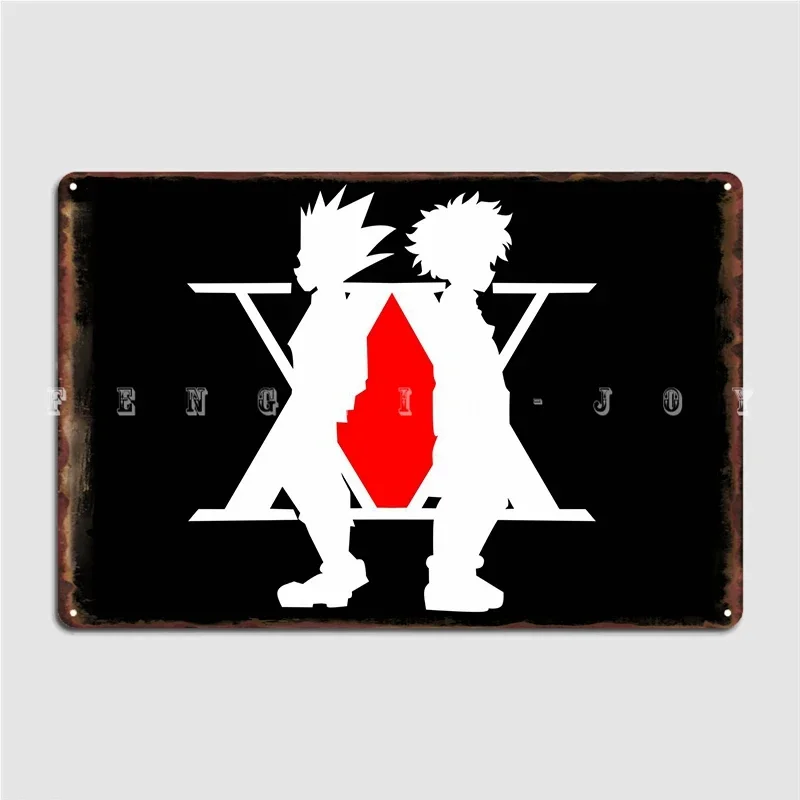 Gon And Kilua Poste… - image