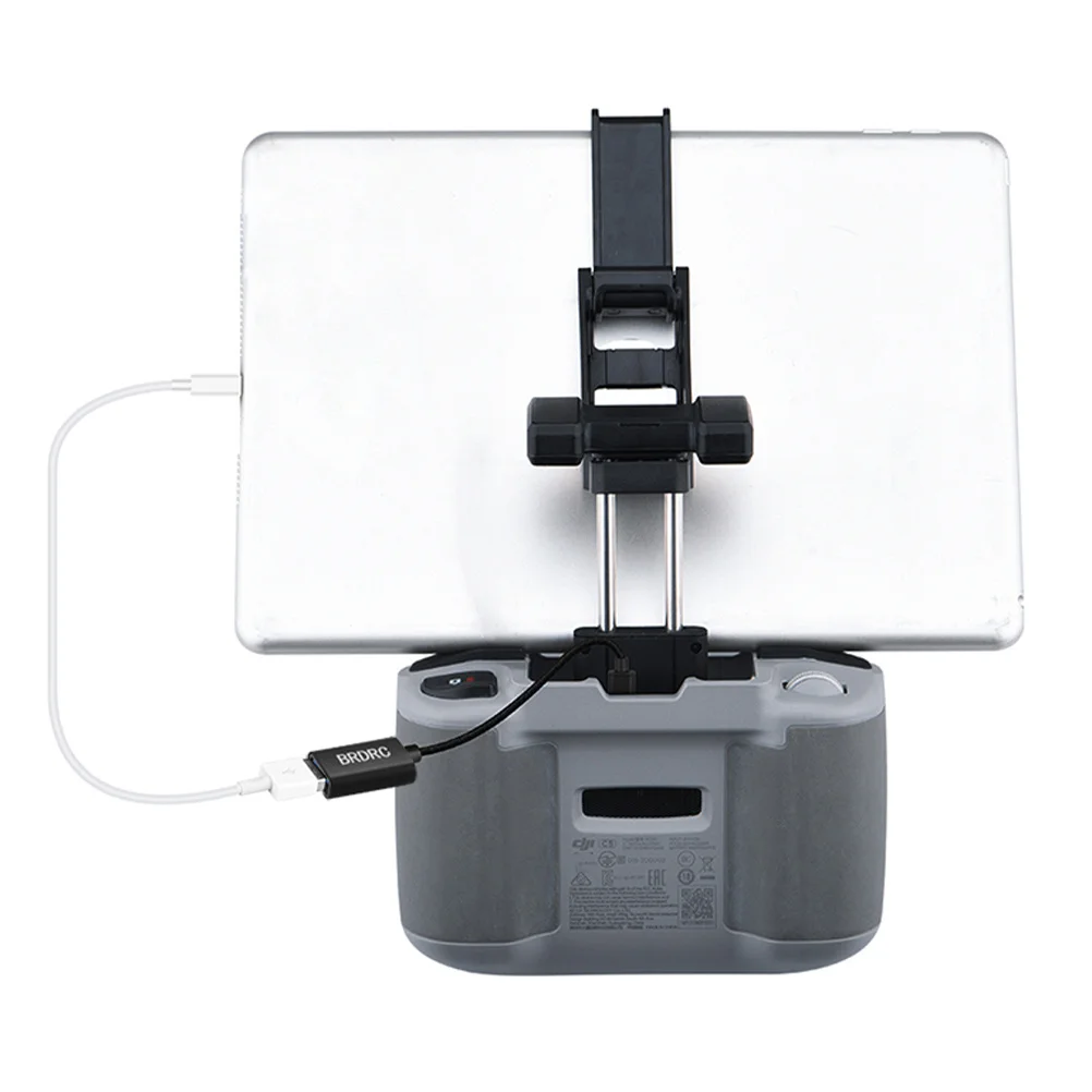 

1Pcs Otg Adapter for Type-C Devices Multi Function USB Connect Cable Compatible with Drone Controller Fpv Flight Glasses Mobile