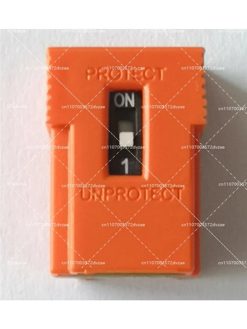 PLC Program Memory Storage Box for Industrial Automation Protection