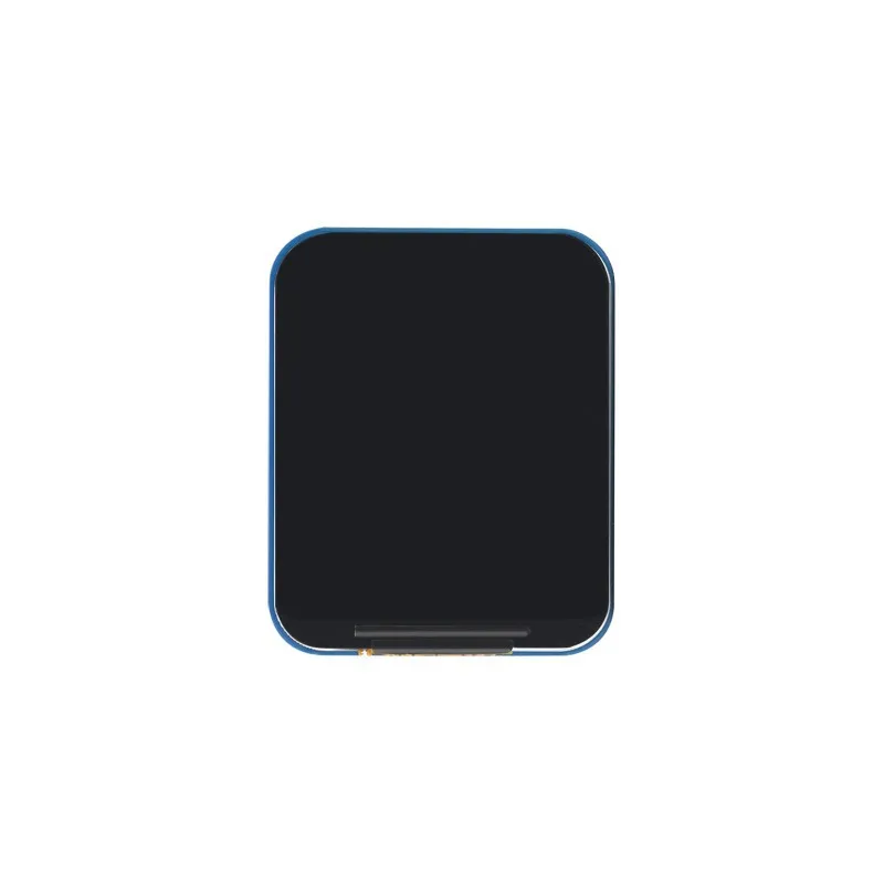 

For Raspberry Pi 1.69 Inch IPS Color LCD Display SPI Interface 262K Colors Screen Compatible with UNO STM32
