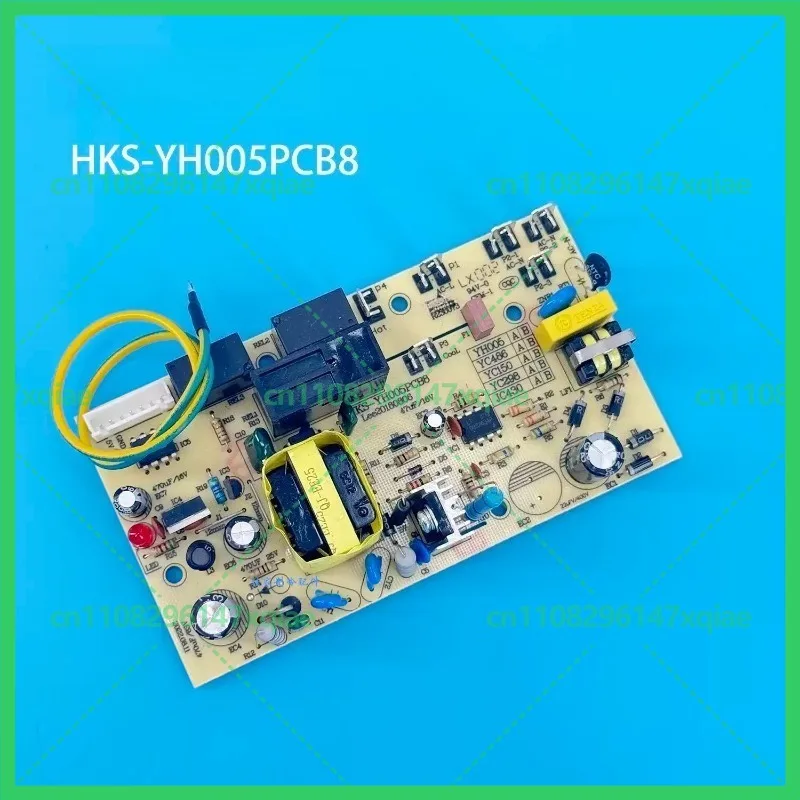 scheda-di-controllo-display-hks-yh005pcb8-hzc-yc150d-pcb1-per-riparazione-di-armadietti-per-vino-e-sigari