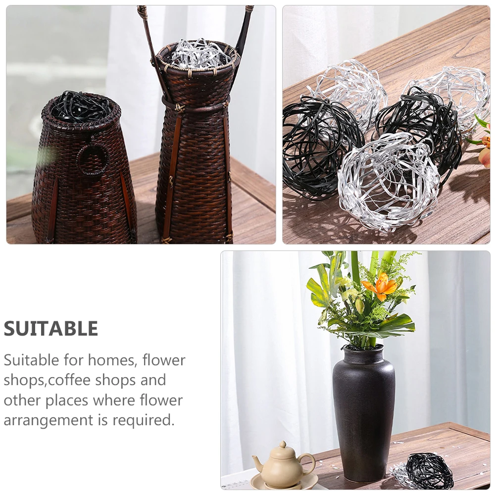 

2pcs Flexible Flower Arranging Racks Floral for Vase Bouquet Home Wedding Decoration Premium MaterialFlexible