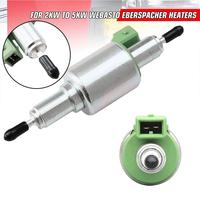 12V/24V Car Air Parking Heater  Oil Fuel Pump 2KW-5KW Universal For Webasto Eberspacher D2 D4 D5 Auto Heaters Accessories