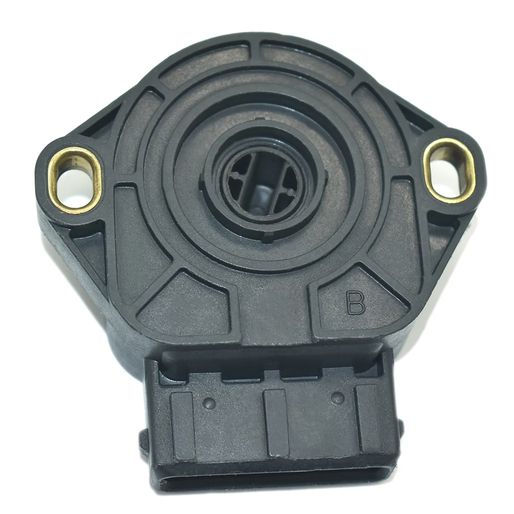 OEM 7700431918 8200139460 CTS-4089 Throttle Position Sensor TPS for Renault Megane Clio Kangoo Car Accessories Auto Parts