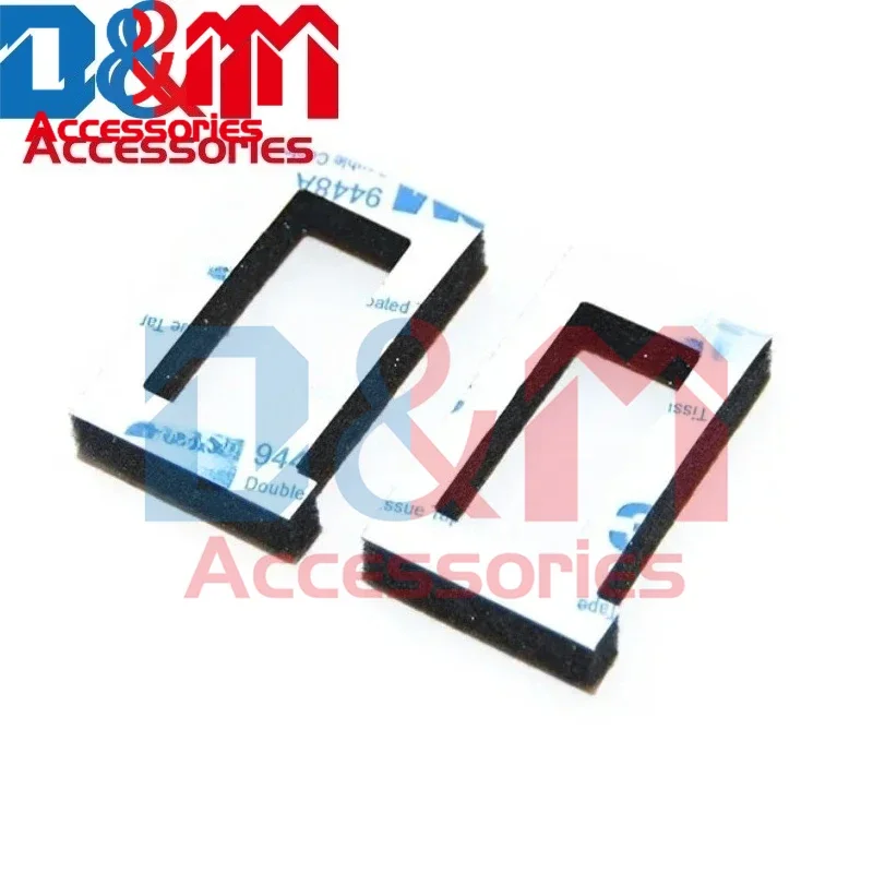 10X D1313161 Seal support for RICOH MP 5500 6500 7500 6000 7000 8000 6001 7001 8001 9001 6002 7502 9002 1060 1075 2060 2075 2051