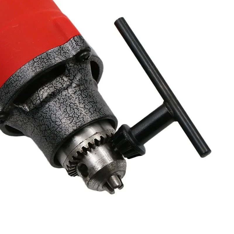 

Home Small Tools with Multiple Specifications To Choose From: Flashlight Drill, Key Wrench, Drill Chuck, Pistol Drill Wrench