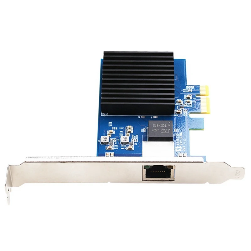 10gb-pcie-nic-network-card-single-rj45-port-for-win10-win-11-hot-sale-in-stock