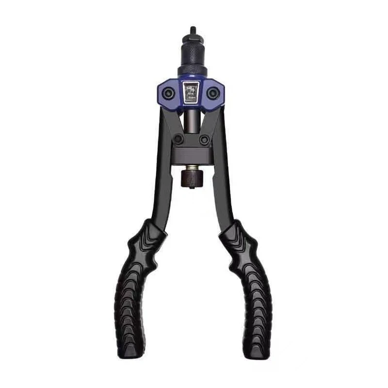 For Rivet Nut Gun, 3-in-1 Double Handle, Tool Parts
