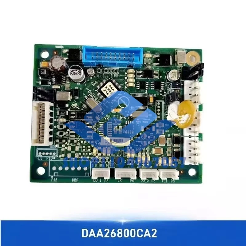 DBA26800CA1 DBA26800CA2 Elevator CSPB Car Top Communication Board