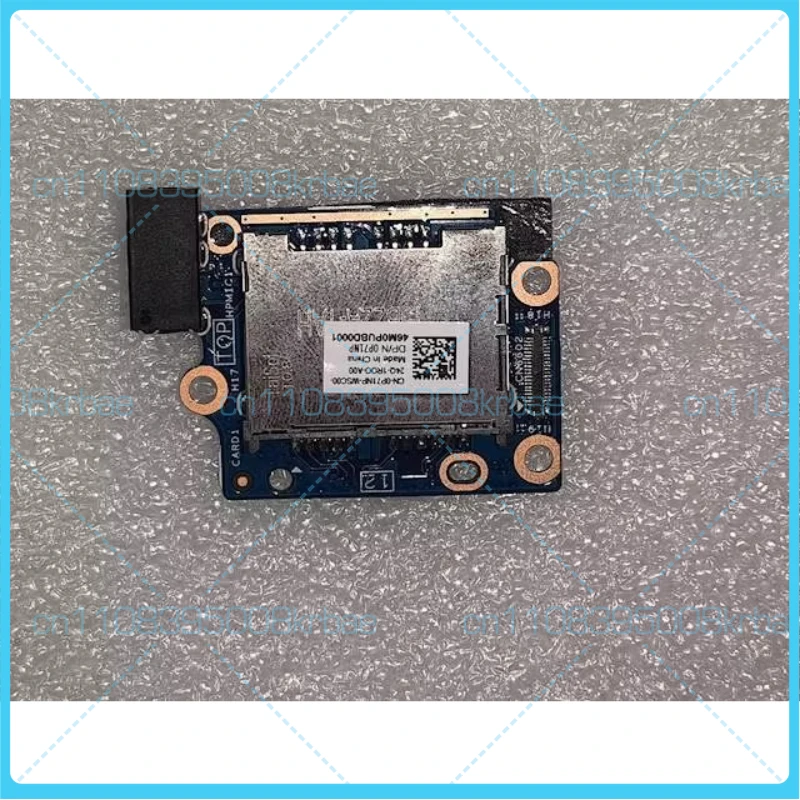 

Для Dell XPS 17 9720 9730 Precision 5770 Плата P71NP KWT61 Новая Оригинальная