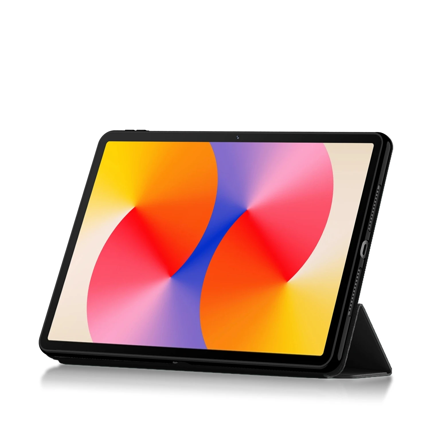 Case For Huawei MatePad SE 11 Inch 2024 Tablet PU Leather Flip Stand Cover for Huawei MatePad SE 11\