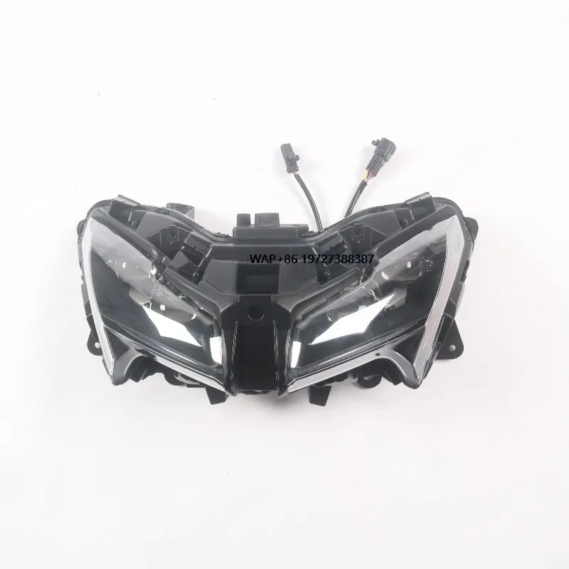 

Motorcycle Parts CFP-560A-25 New Products for Tmax 560 2025 Headlight Headlamp Head Lamp Headlights