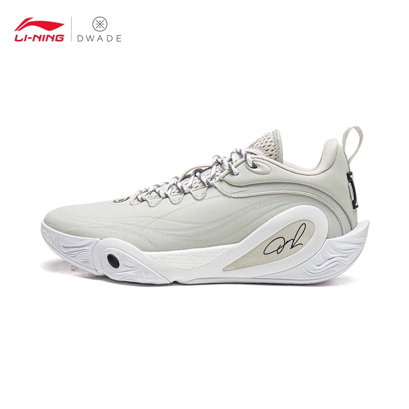 LI-NING Wade DLO 1 Men's Basketball Shoes ABPV009
