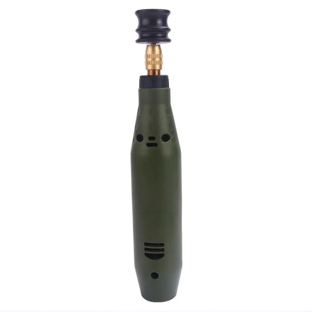 

Handheld Mini Electric Drill UK Plug Ergonomic Rotary Grinder Tool Adjustable Speed Wireless Engraving Pen Jewelry Making