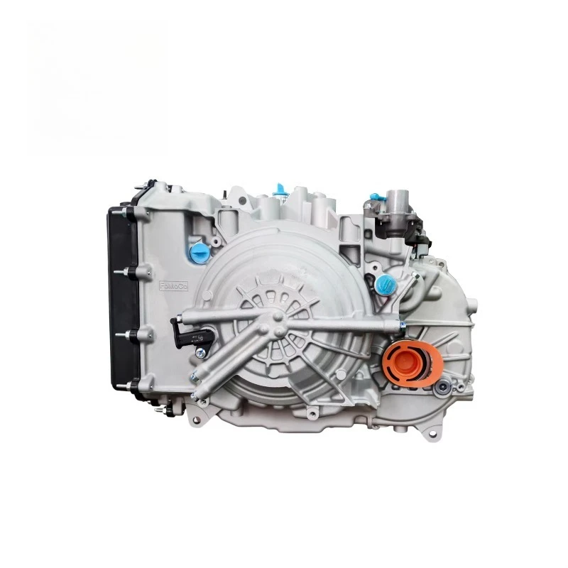 YXRM Remanufactured Automatic Transmission  Assembly Gearbox  8f35    LX6P7000ATA  K2GP7000PA  for Escape Kuga Edge Mondeo