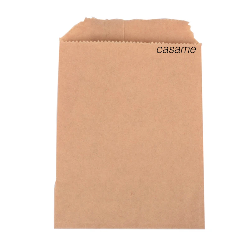 50 Stück 10 x 15 cm Beutel, gemischte Stil- und Farbpapiertüten, Kraftpapier, Basteln, DIY-Dekoration, Verpackung, niedliche Gäste-Geschenktüten, Hochzeit, Geburtstag