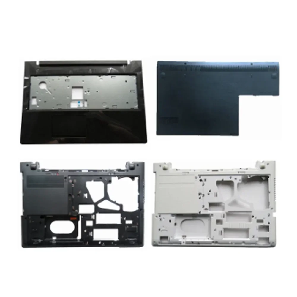 New For Lenovo  G50-70A G50-70 G50-70M G50-80 G50-30 G50-45 Z50-70 Palmrest Cover/Bottom Base Cover Case/HDD Hard Drive Cover