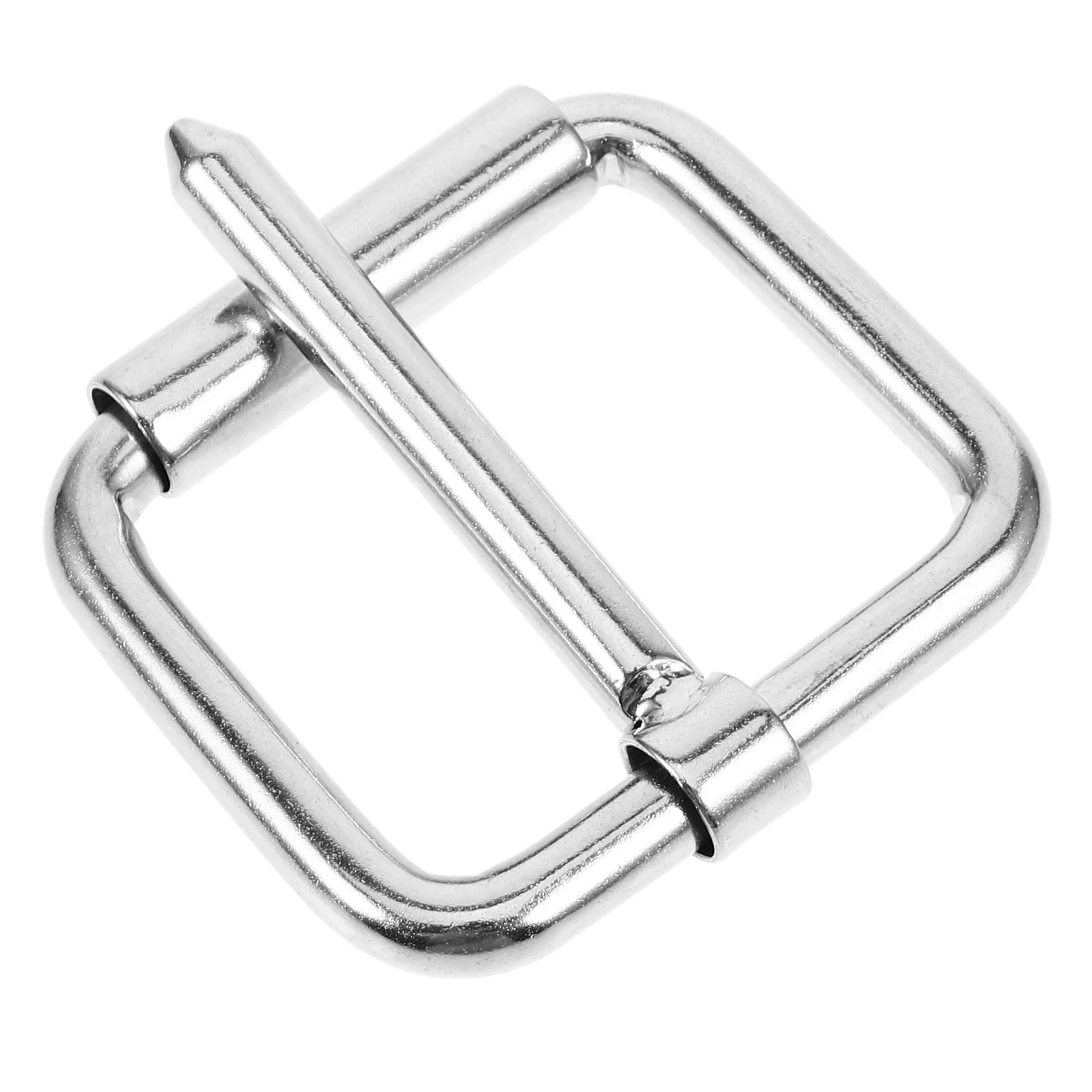 

Diving Belt Buckle Replacement Heavy Duty Rust Resistant for Diving Hunting Fishing Adjustable Tool Buckle for Belt Angling