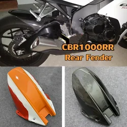 CBR1000RR Fender Rear Wheel Hugger Mudguard Mud Splash Guard For Honda CBR 1000 RR 2008 2009 2010 2011 Motorcycle Accessories