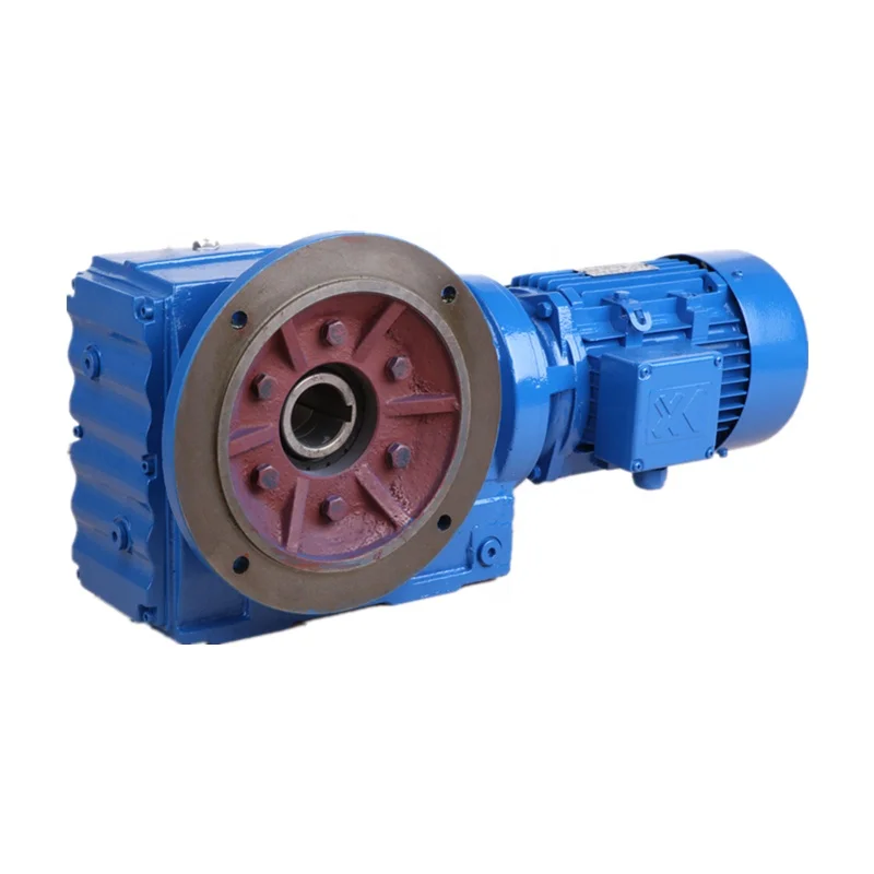 Gear sets, gearboxes, right angle spiral bevel gear reducers for cranes