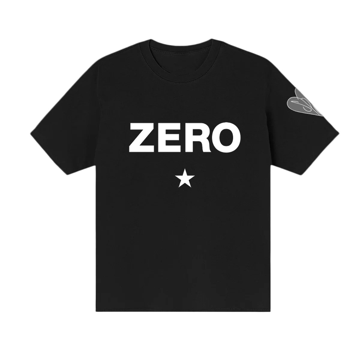 The Smashing Pumpkins Band ZERO STAR 2026 Merch T shirt 100%Cotton Unisex Men‘s Women's T-Shirt Fans Y2k Popular Casual Tee