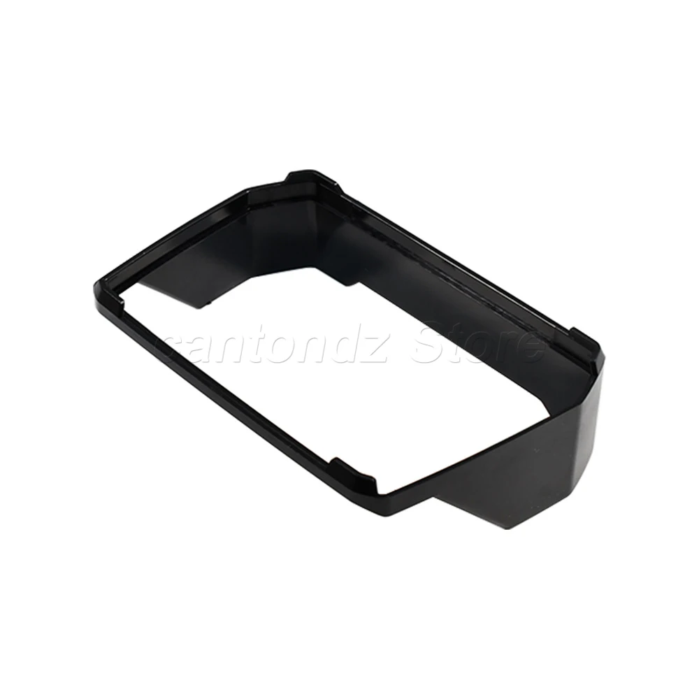 Sun Visor Cover Dashboard Instrument Screen Sunshade Guard Motorcycle Accessories For VOGE DS900X 525 DSX DS625X DS525X ADV