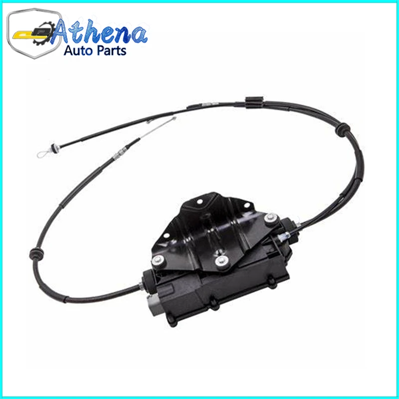 New Parking Brake Actuator Module Handbrake EPB LR028112 LR011915 For Land Rover Range Rover L322