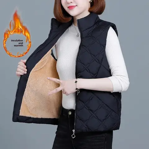 8 best sales fleeceväst kvinnor - №5