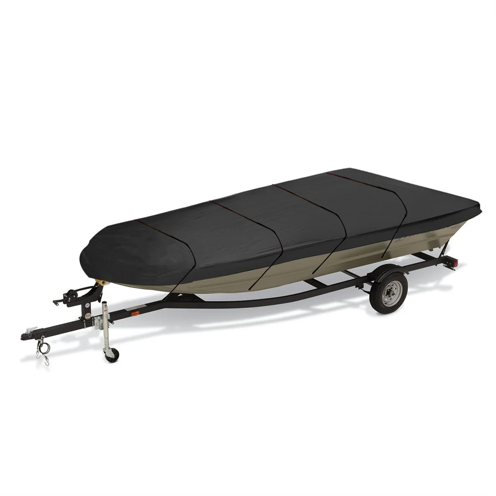 210D Dust Proof Cover Trailerable Anti-scratch Protector Supplies