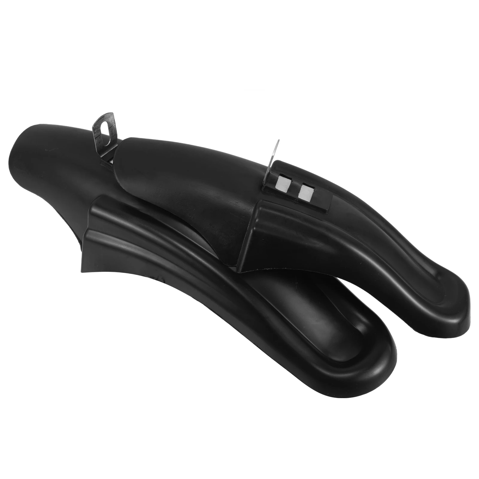 

Mountain Bike Fenders Rear Protection Plate Mud Guards Bicycle Mudguards Component Plastic Cycling Splash Accessories Frame