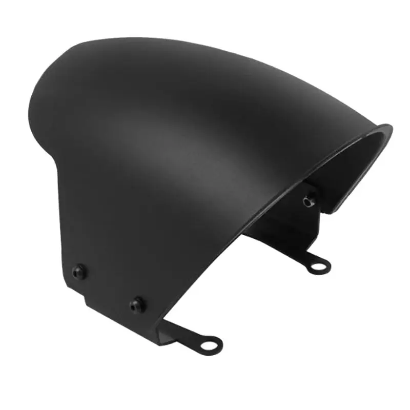 New Arrival Motorcycle Front Fender Cover Mudguards Extension Cover For Moto Guzzi V85TT 2019-2024 Motorcycle Accessories