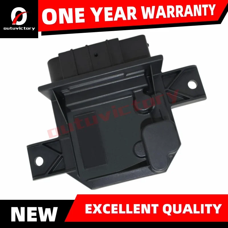 

13526238 13540028 13531875 Fuel Pump Control Module for Chevrolet Silverado GMC Sierra 1500 2500 3500 2019-2022