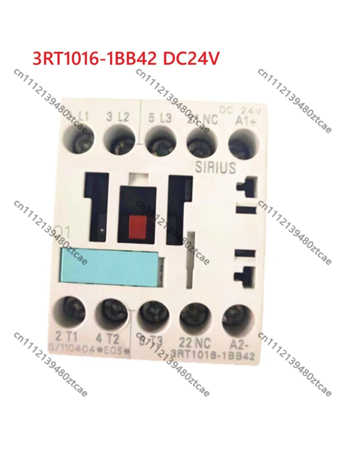 dc-electromagnetic-contactor-relay-3rt1016-1bb42-dc24v-coil-industrial-power-control-switch-replacement-spare-parts