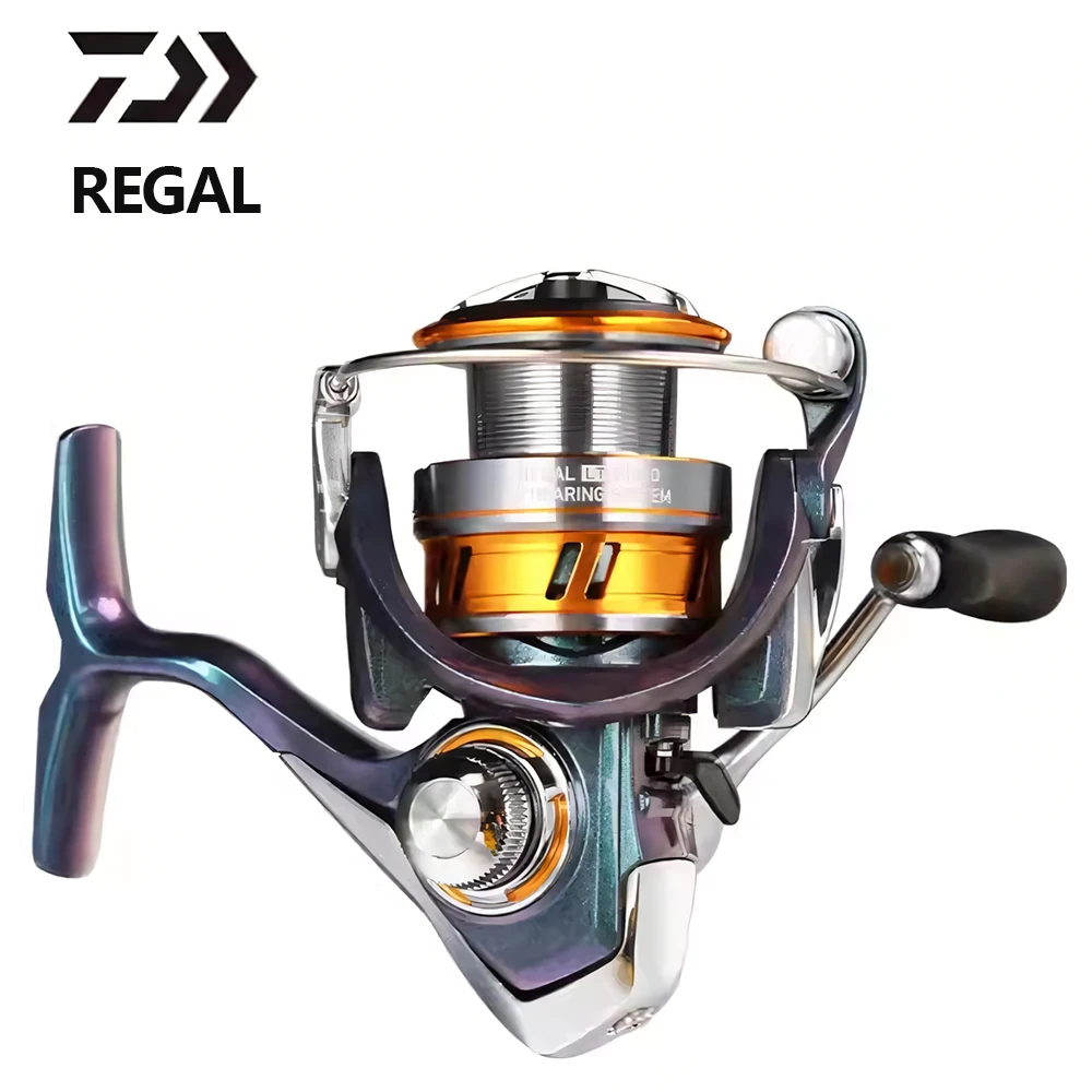 24 Daiwa Regal Cs L…