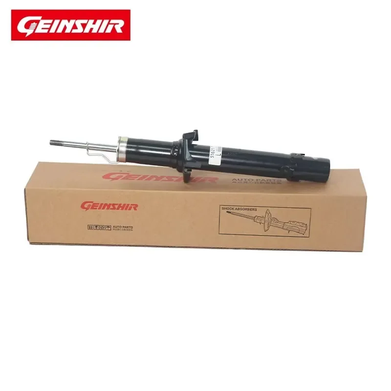Geinshir Shock Absorber 48530 - 09P00 for Corolla Rear Shock Absorber, High Quality Amortiguadores Para Autos.
