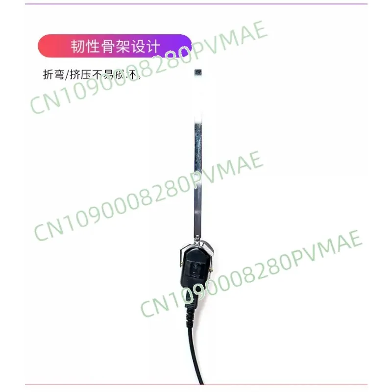 B71 Bone Conduction…