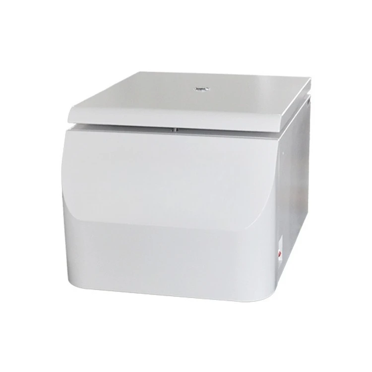 TDZ5-WS Low Speed Multi-tube Rack Automatic Balancing Centrifuge Laboratory Serum Separation