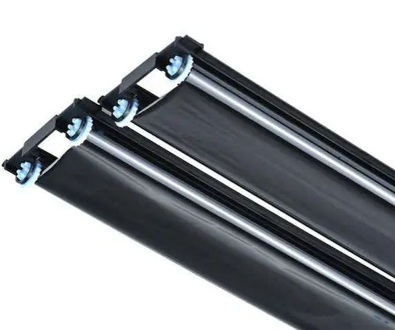 New ribbon thermal transfer ribbon without    ink MT800 special