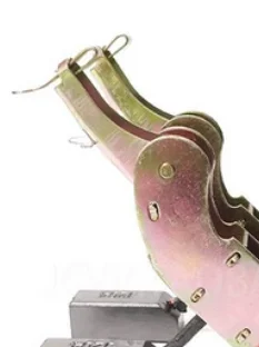 m5-thread-three-coordinate-measuring-needle-renishaw-probe-hexagon-probe-zeiss-ruby-ball-head