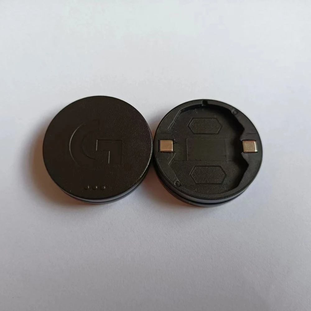 Сменная Съемная масса, круглая Нижняя крышка для Logitech G903 G703 G403 G502 Lightspeed GPW GPWX, беспроводная проводная мышь