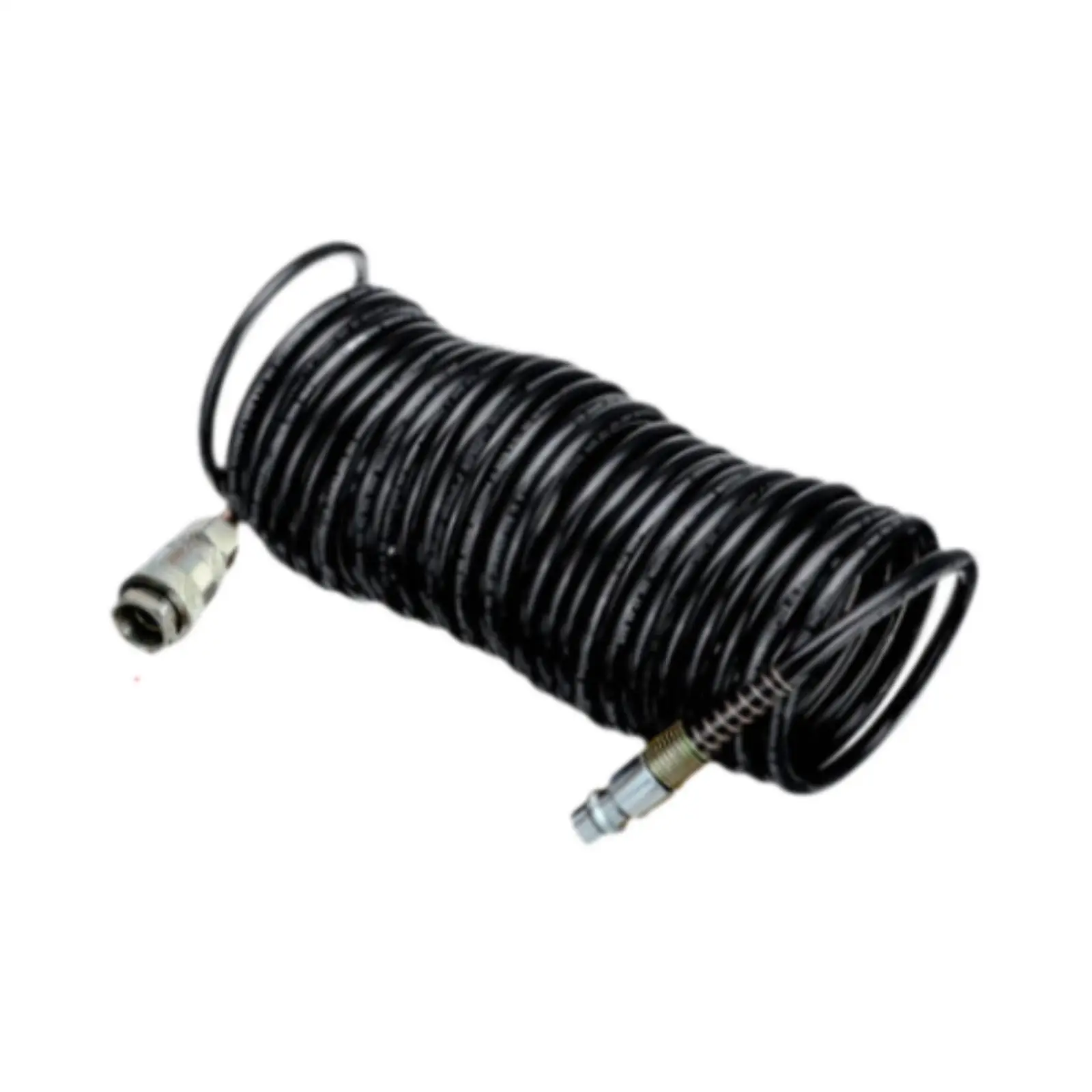 Air Pneumatic Tube Hose Air Tube Unit Pneumatic Tool Recoil Hose for Industrial Use Mechanical Manufacturing Lighting Equipment