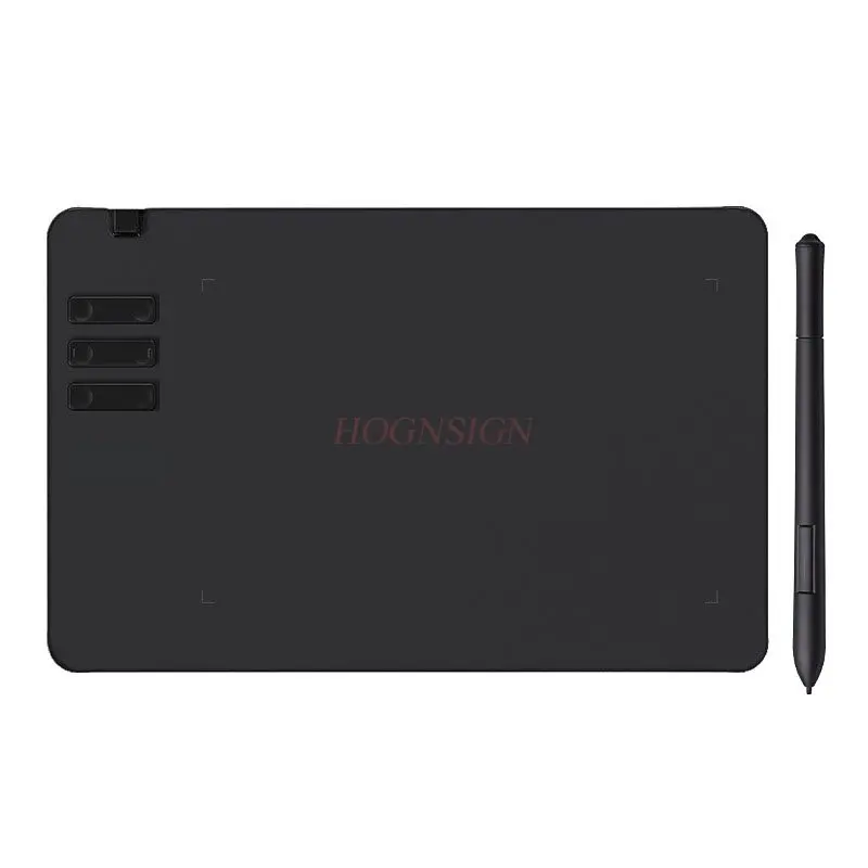 1pcs Computer handwriting board, input board, notebook, desktop computer, external writing board