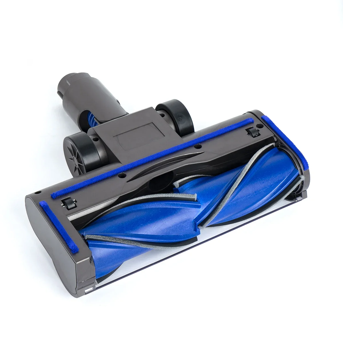 ダイソン掃除機用電動ブラシヘッド,巻き戻し防止,掃除が簡単,新品,v7,v8,v10,v11,v15