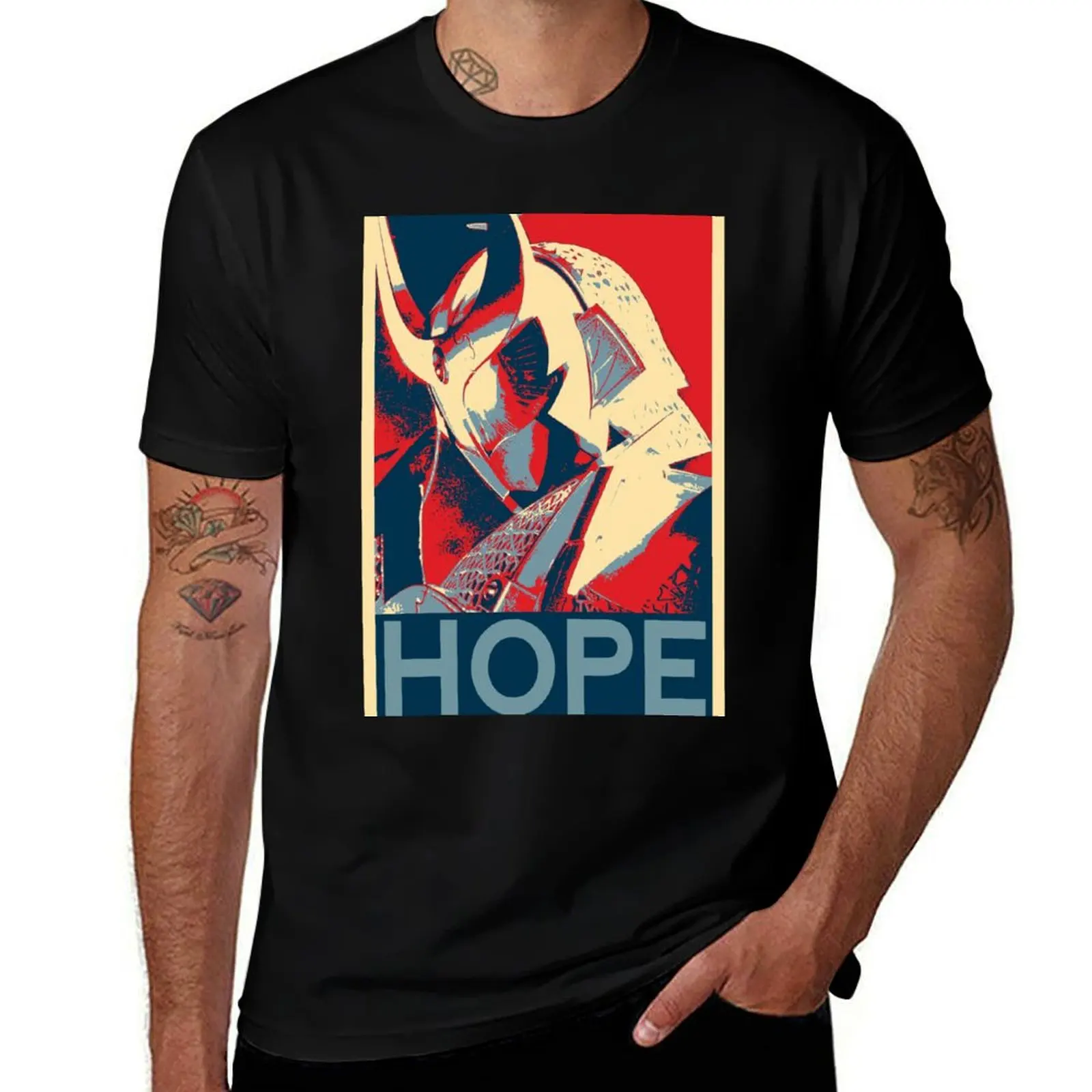 

HOPE T-Shirt graphic t shirt vintage for a boy oversized t shirt Louboutins tshirts for men