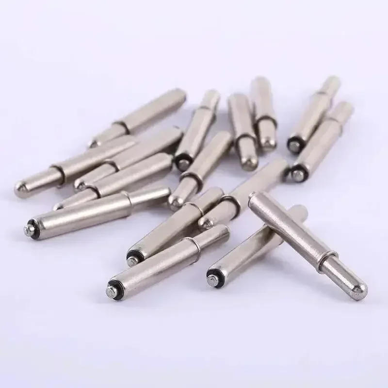 10PCS/Pack Elastic Positioning Pin 5.0mm Outer Diameter Elastic Column PCB Light Plate Support Pin Test Stand Accessories