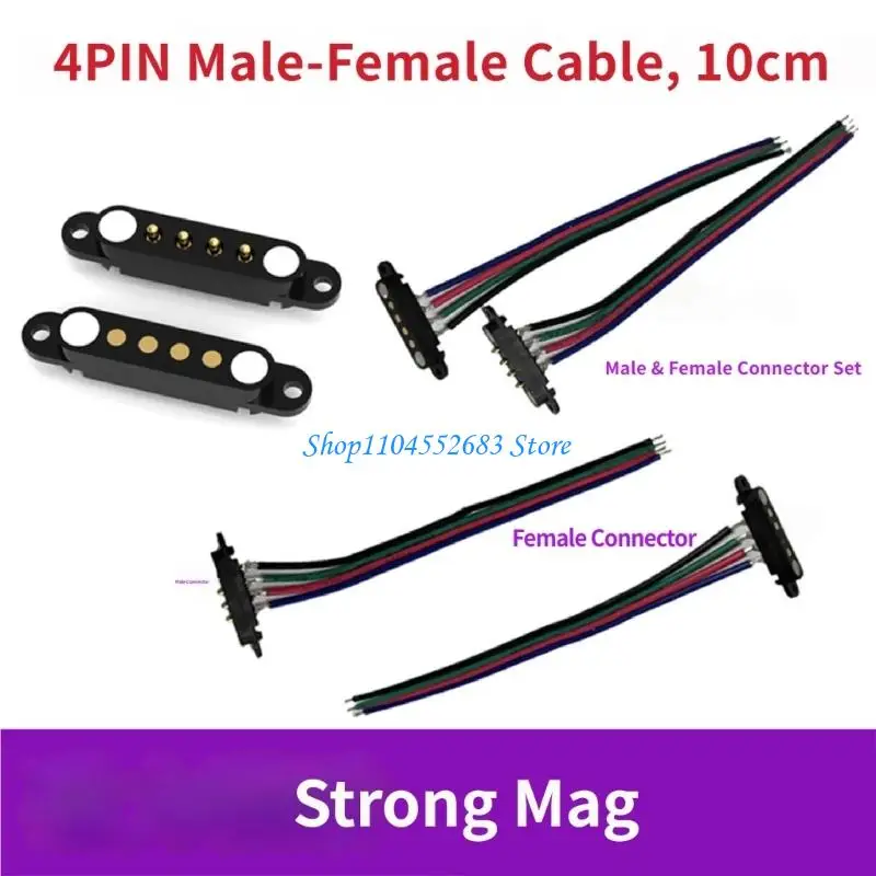 Quick Wire Terminals 2/3/4/5/6/8Pin Wiring Terminals Enduring