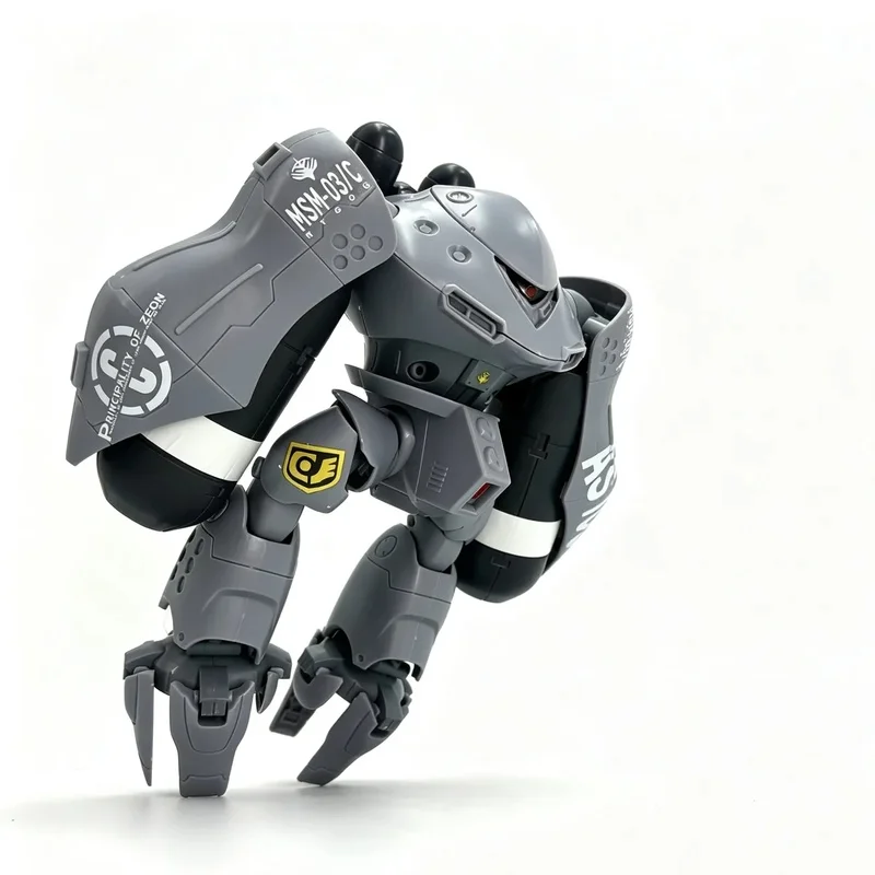 Thumbnail 4 - #49 Latest Scale Model Kits Updates