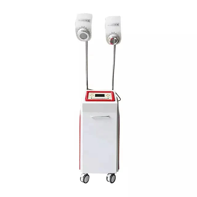 Care Red Therapy Medical Grade 635NM Red LED Light Therapy Device Light Stand Device LED Light Therapy Facial Device